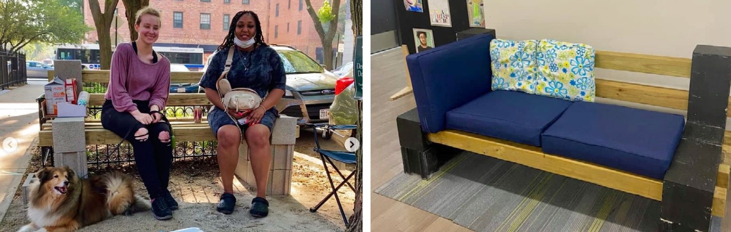 The Bench Project