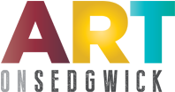 Art on Sedgwick Logo